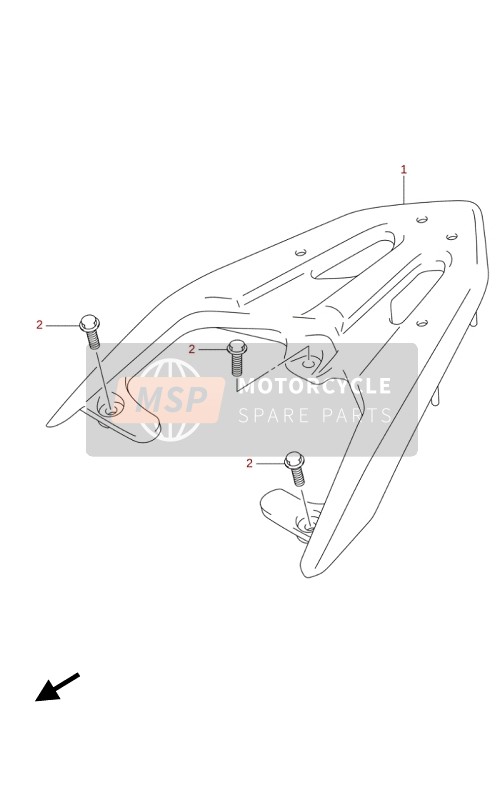 Suzuki ADDRESS 110 2020 Vettore per un 2020 Suzuki ADDRESS 110